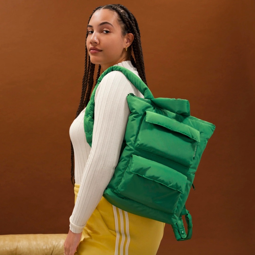 Dagne Dover Walker Backpack